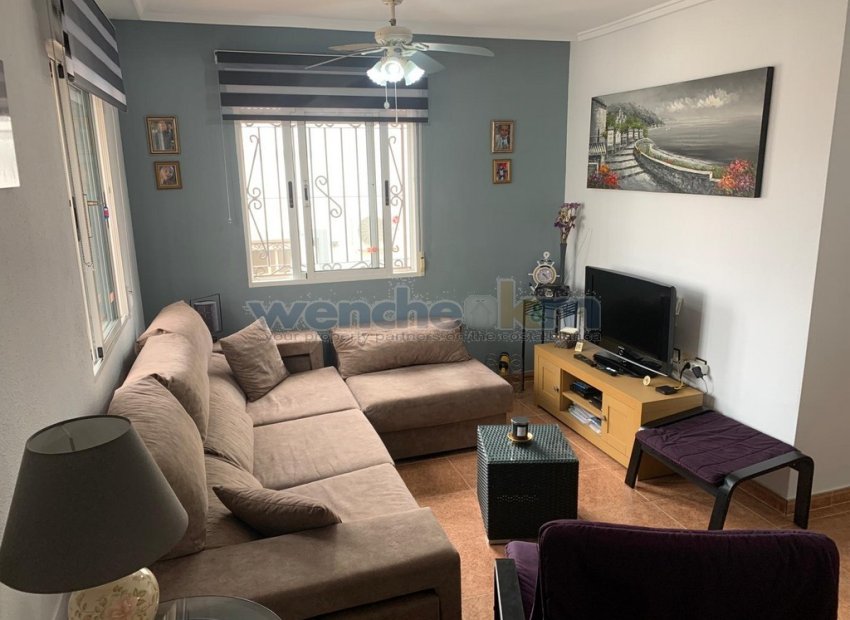 Resale - Quatro -
Orihuela Costa - Los Altos