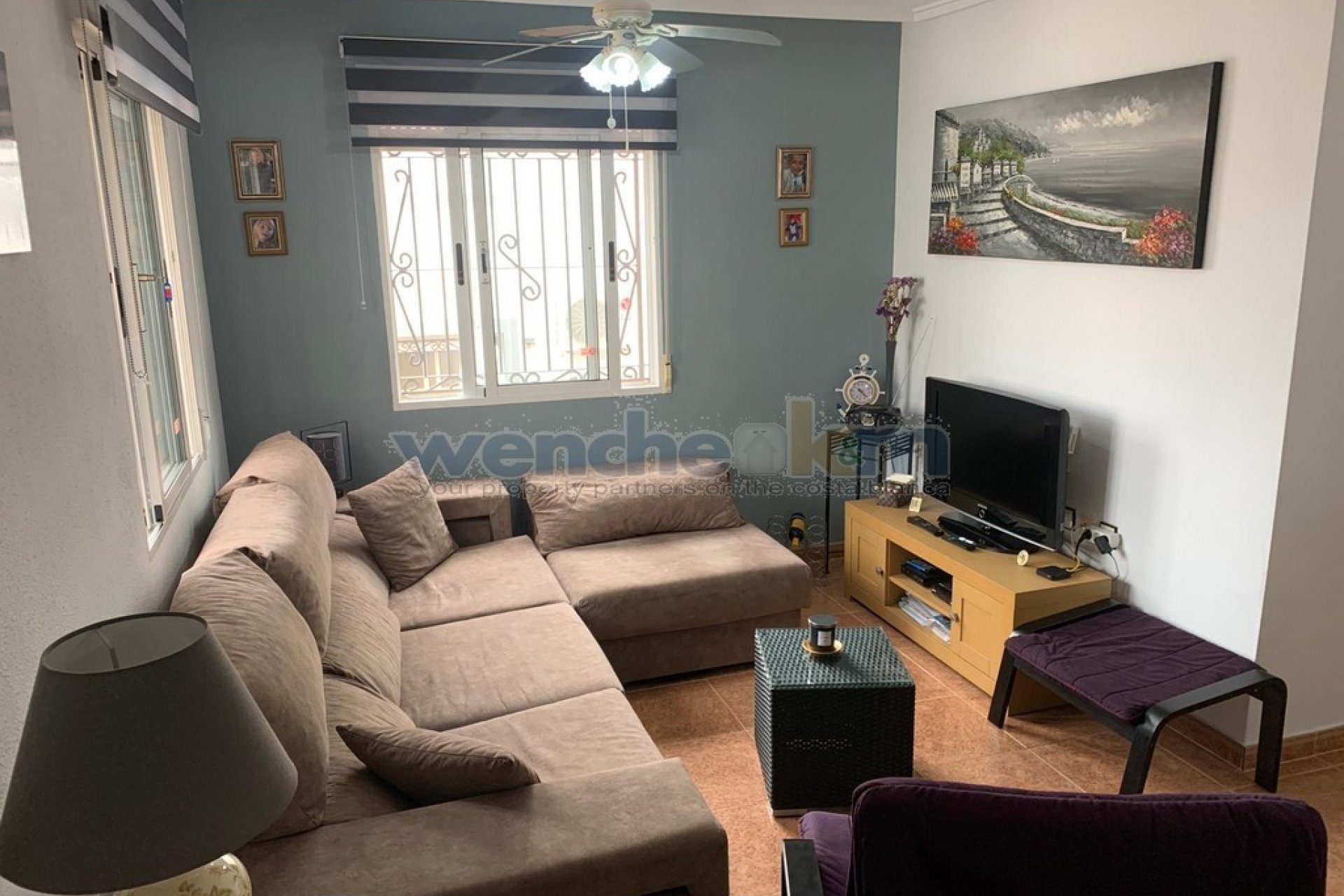Resale - Quatro -
Orihuela Costa - Los Altos