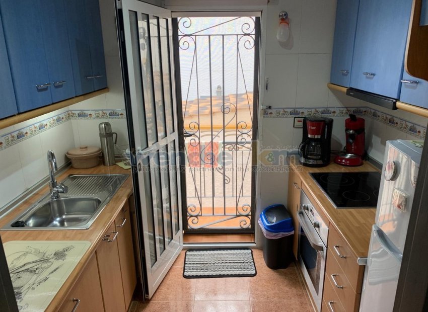 Resale - Quatro -
Orihuela Costa - Los Altos