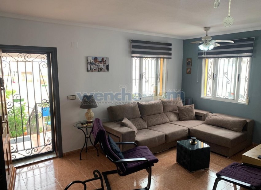 Resale - Quatro -
Orihuela Costa - Los Altos