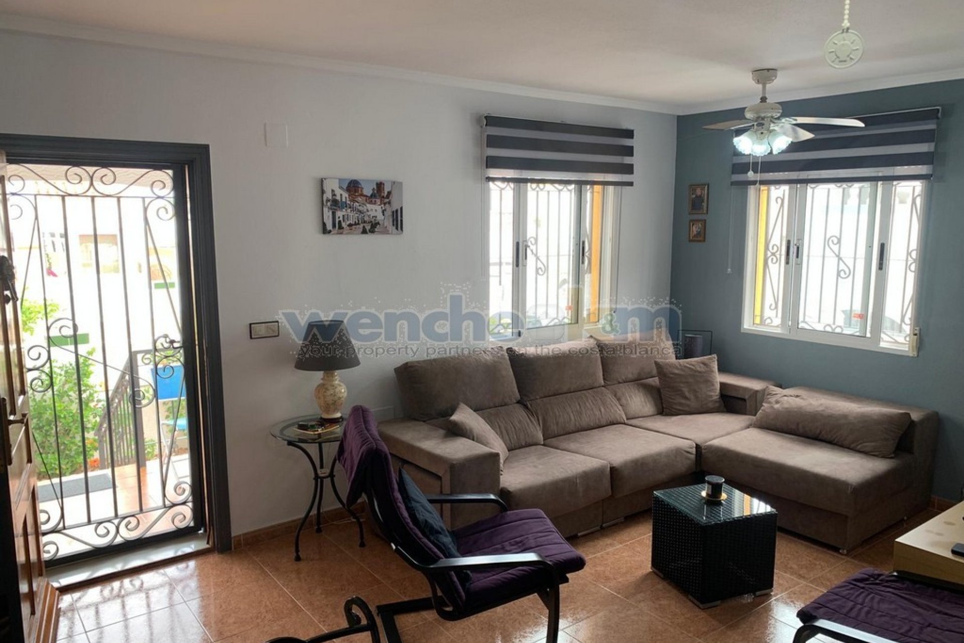 Resale - Quatro -
Orihuela Costa - Los Altos