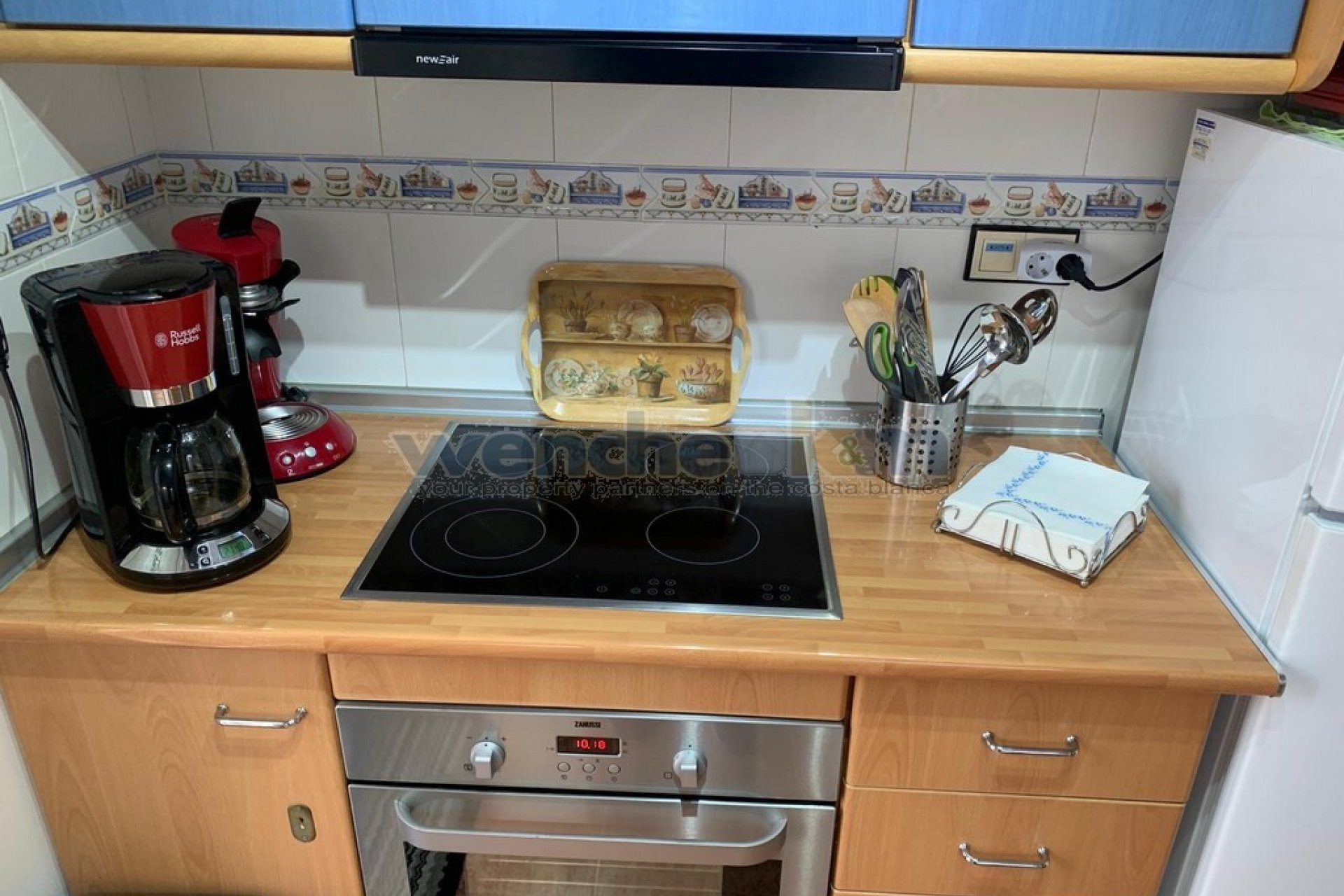 Resale - Quatro -
Orihuela Costa - Los Altos