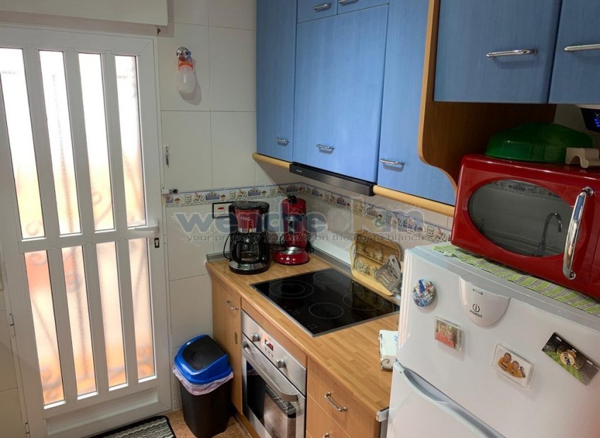 Resale - Quatro -
Orihuela Costa - Los Altos