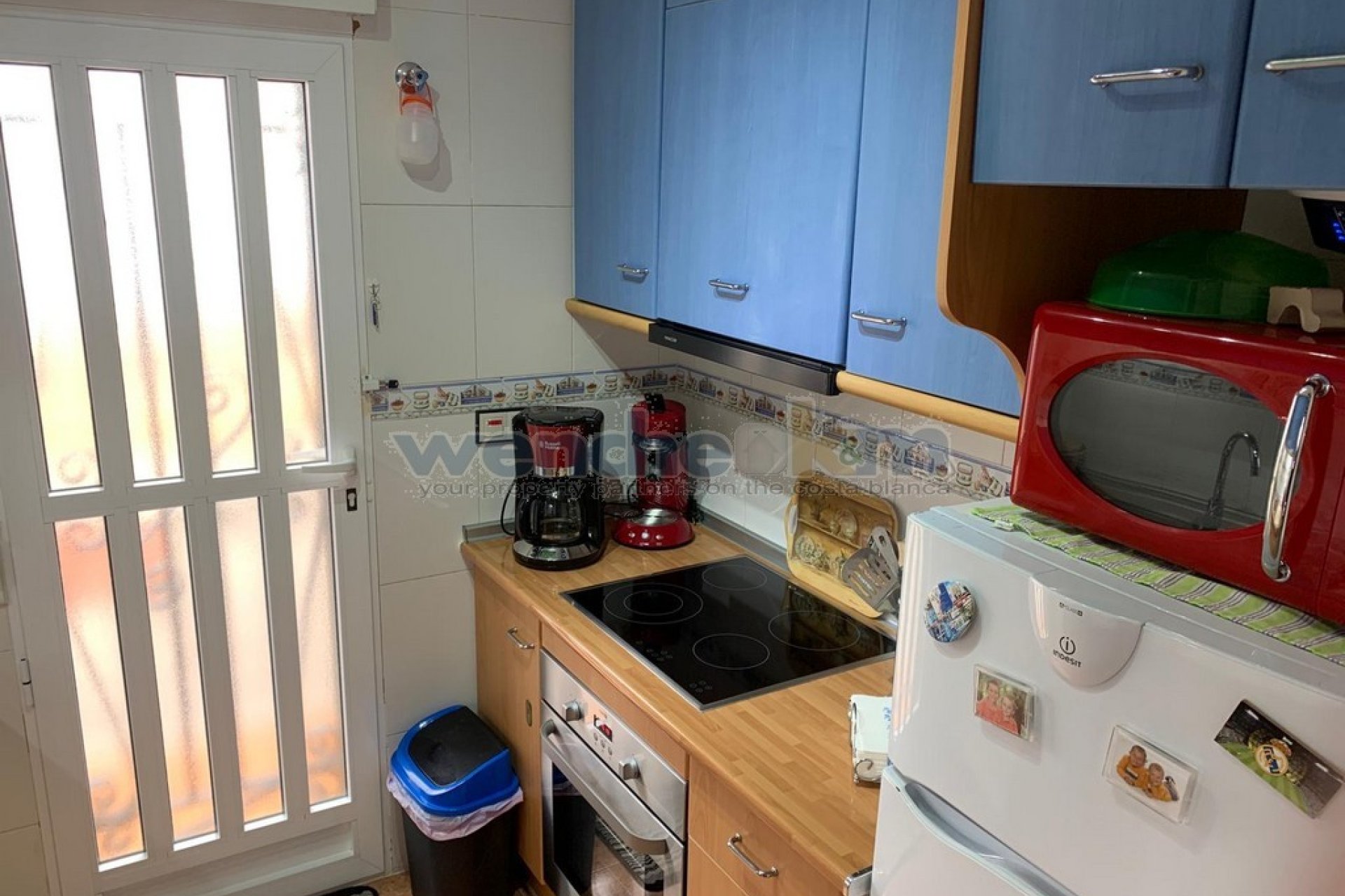 Resale - Quatro -
Orihuela Costa - Los Altos