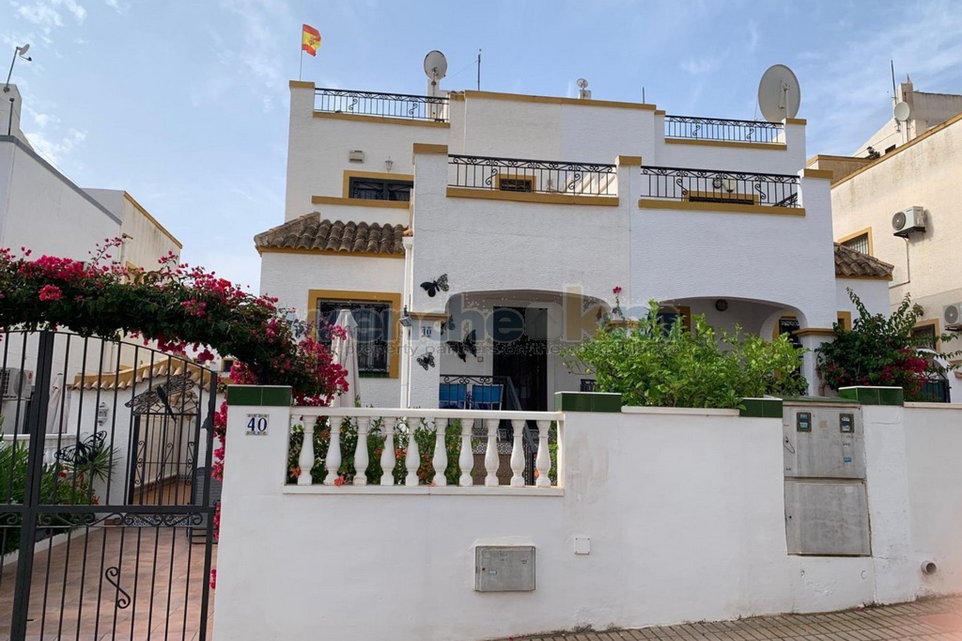 Resale - Quatro -
Orihuela Costa - Los Altos