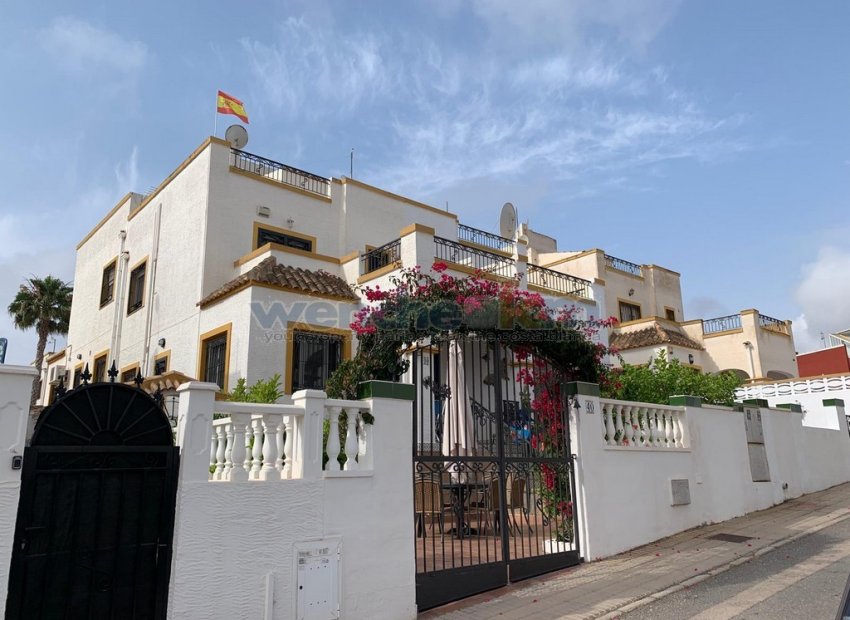 Resale - Quatro -
Orihuela Costa - Los Altos