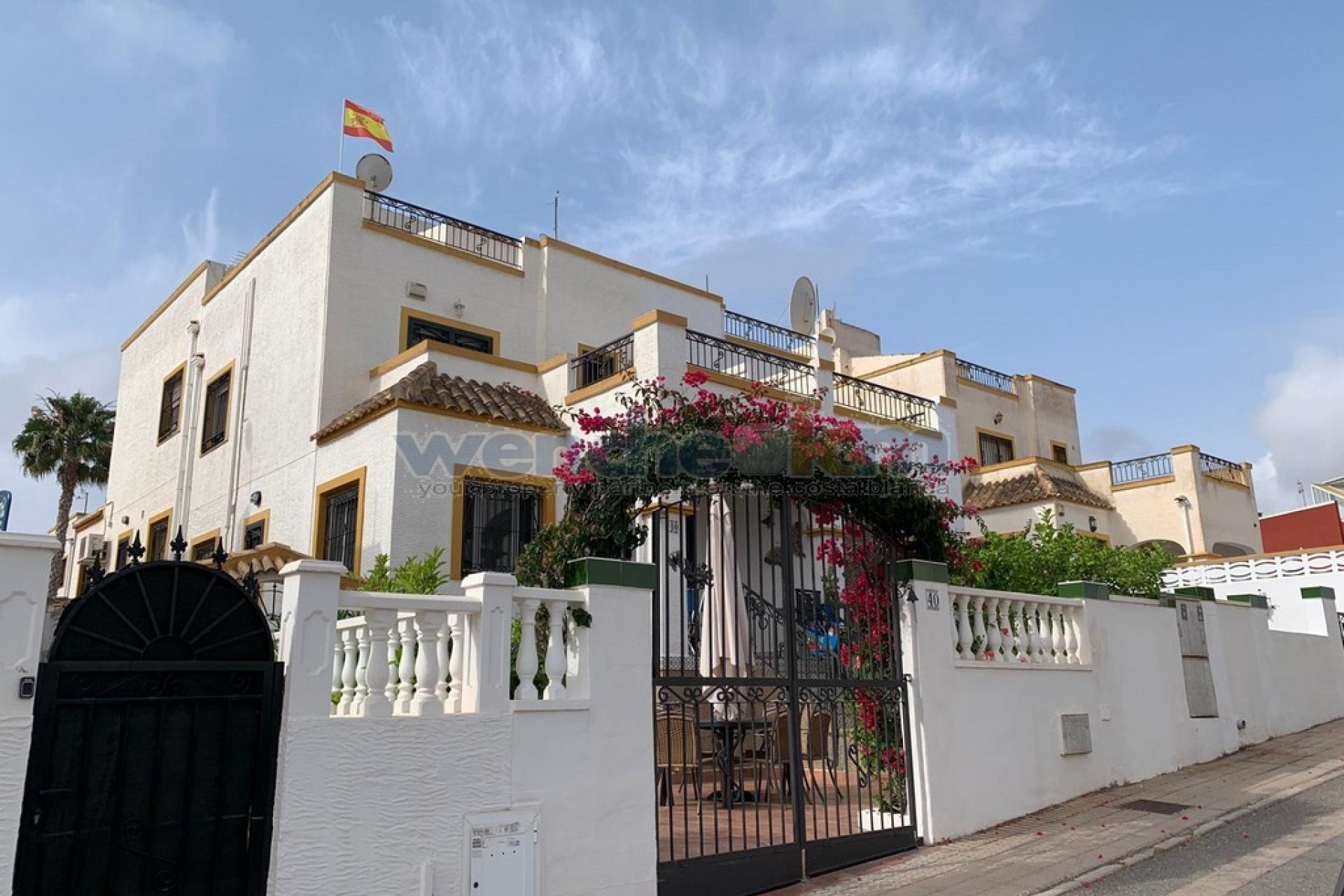 Resale - Quatro -
Orihuela Costa - Los Altos