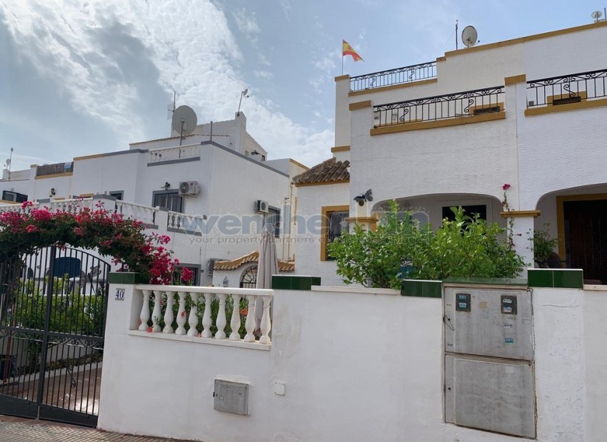Resale - Quatro -
Orihuela Costa - Los Altos