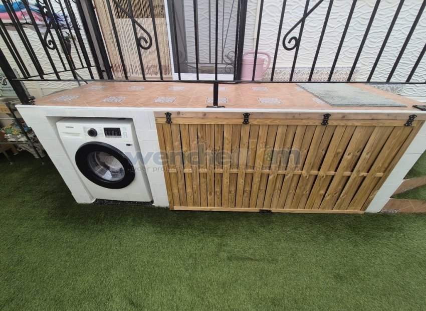 Resale - Quatro -
Orihuela Costa - Los Altos