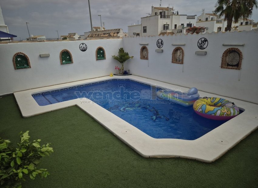 Resale - Quatro -
Orihuela Costa - Los Altos