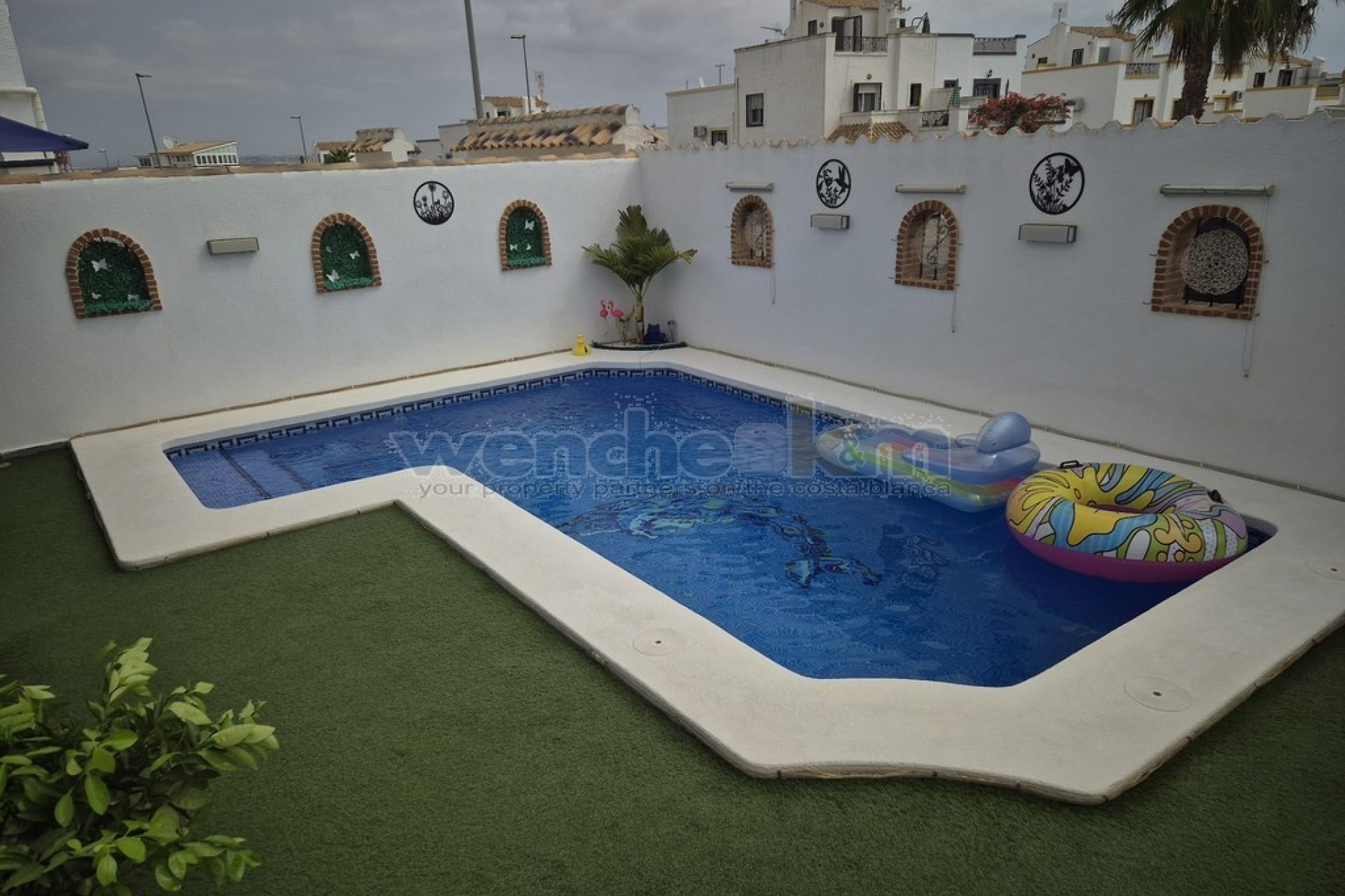 Resale - Quatro -
Orihuela Costa - Los Altos