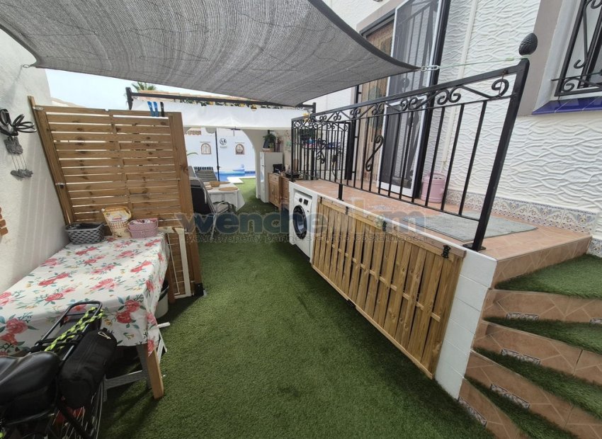 Resale - Quatro -
Orihuela Costa - Los Altos