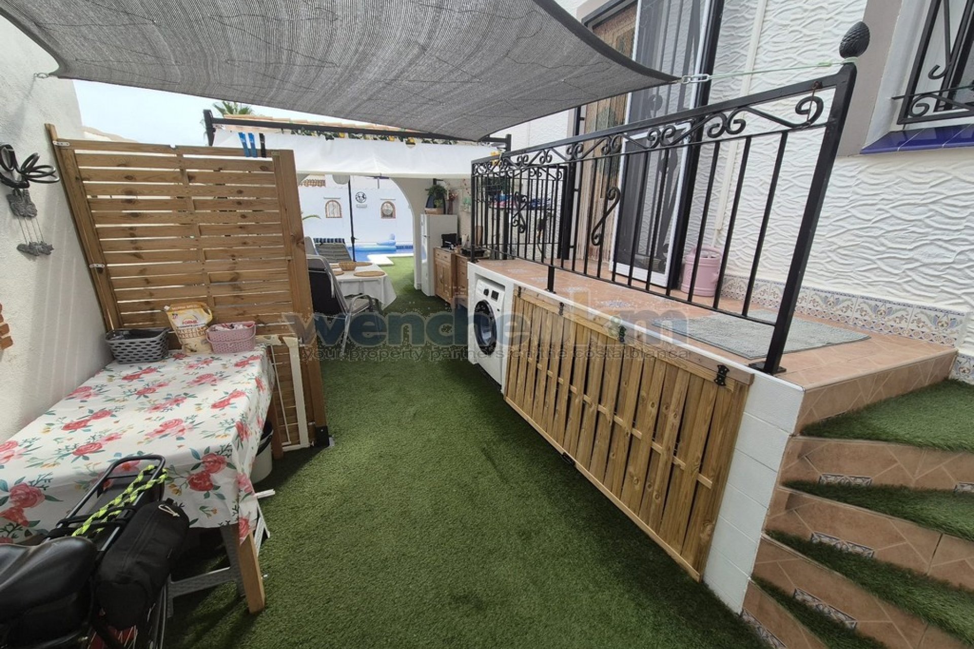 Resale - Quatro -
Orihuela Costa - Los Altos