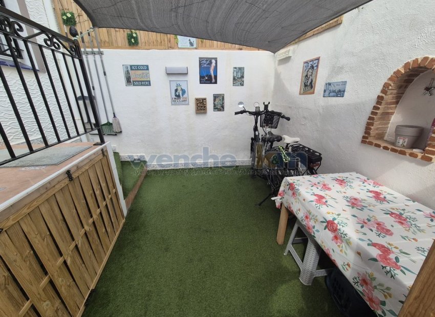 Resale - Quatro -
Orihuela Costa - Los Altos