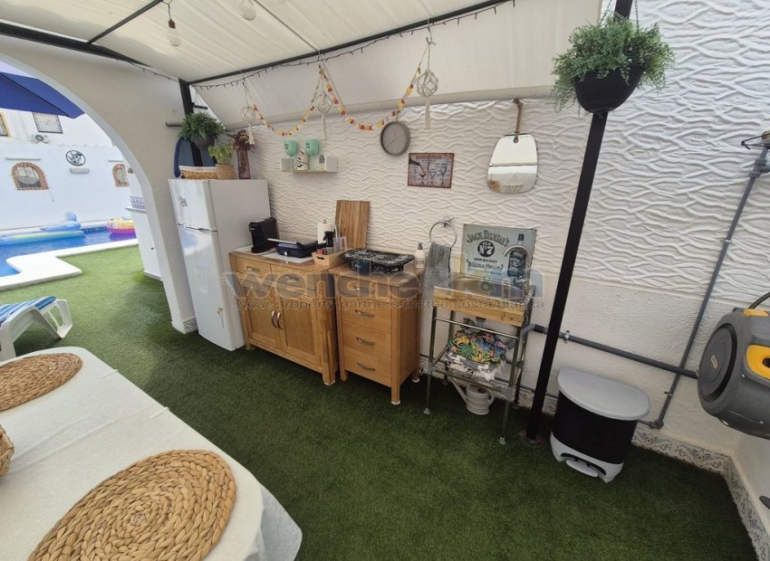 Resale - Quatro -
Orihuela Costa - Los Altos