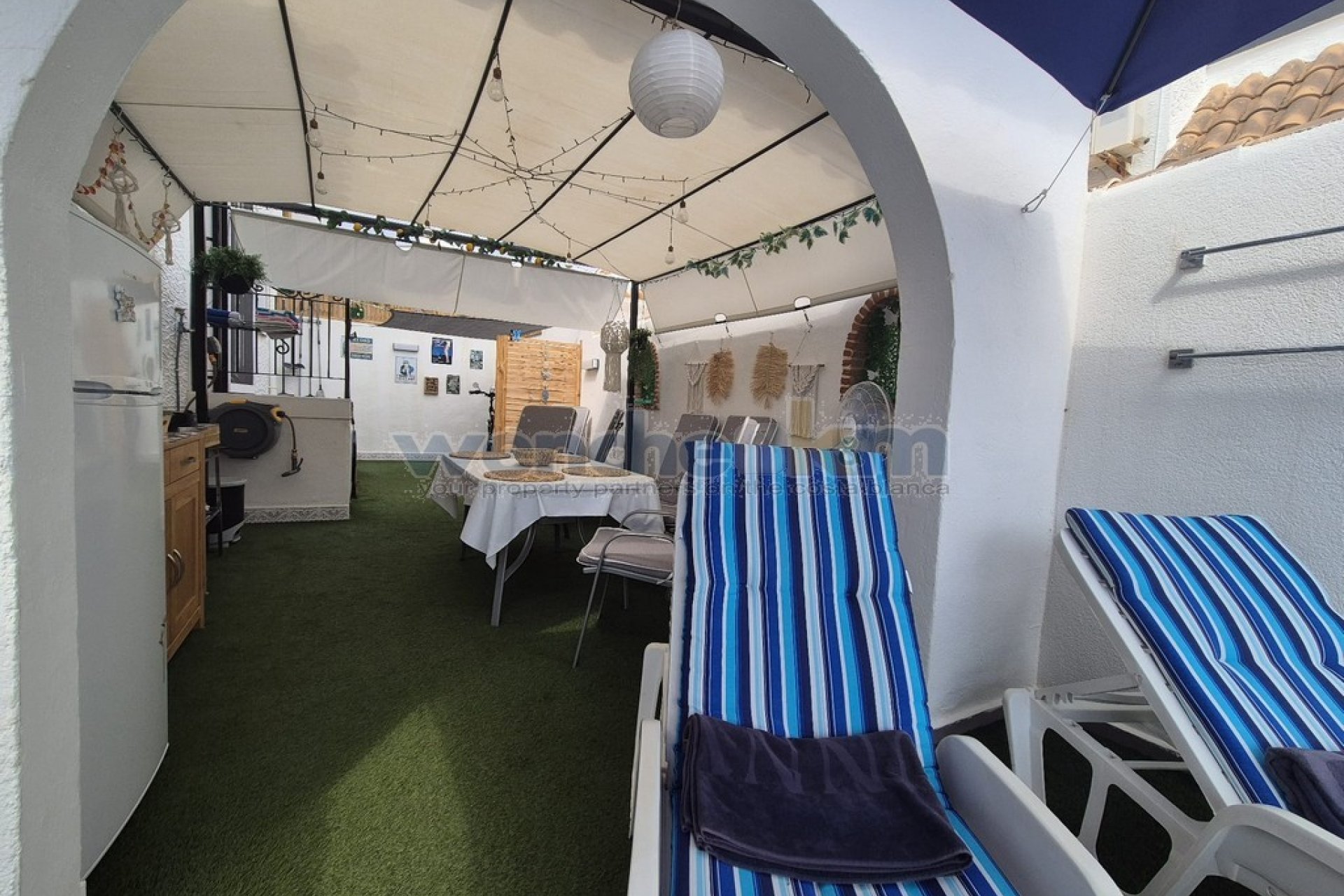 Resale - Quatro -
Orihuela Costa - Los Altos