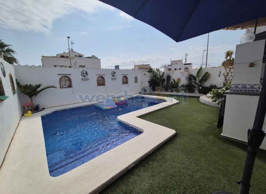 Resale - Quatro -
Orihuela Costa - Los Altos