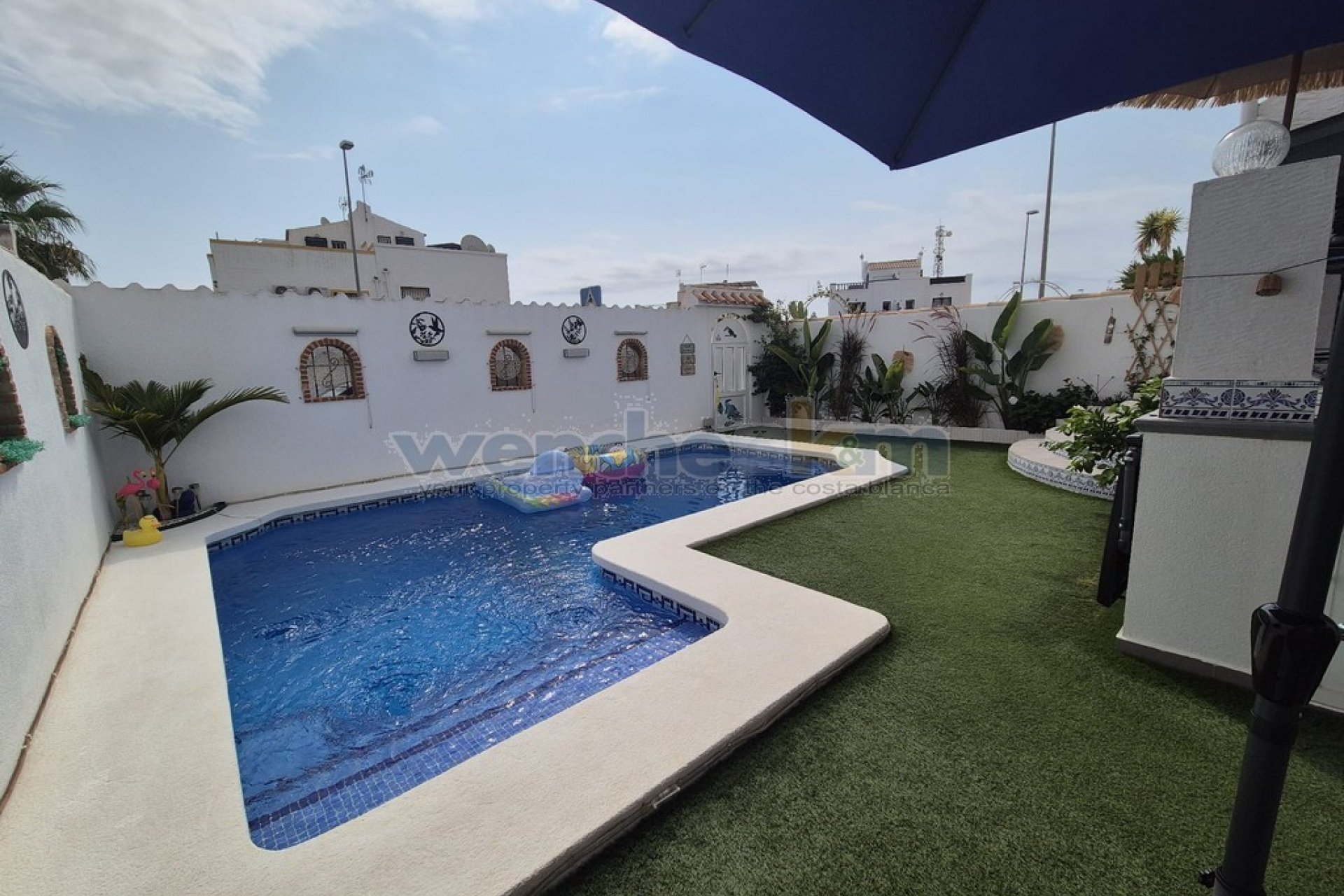 Resale - Quatro -
Orihuela Costa - Los Altos