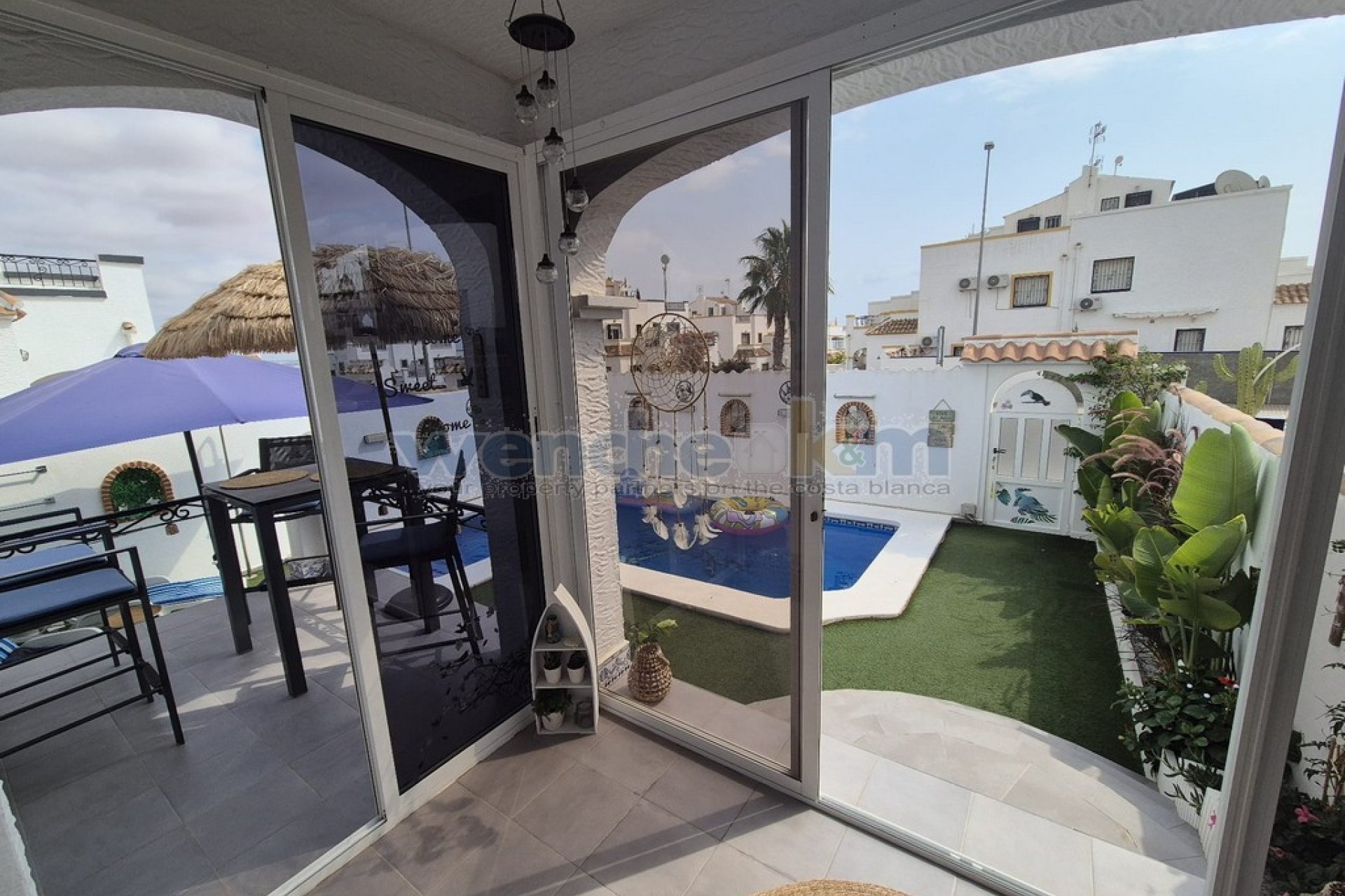 Resale - Quatro -
Orihuela Costa - Los Altos