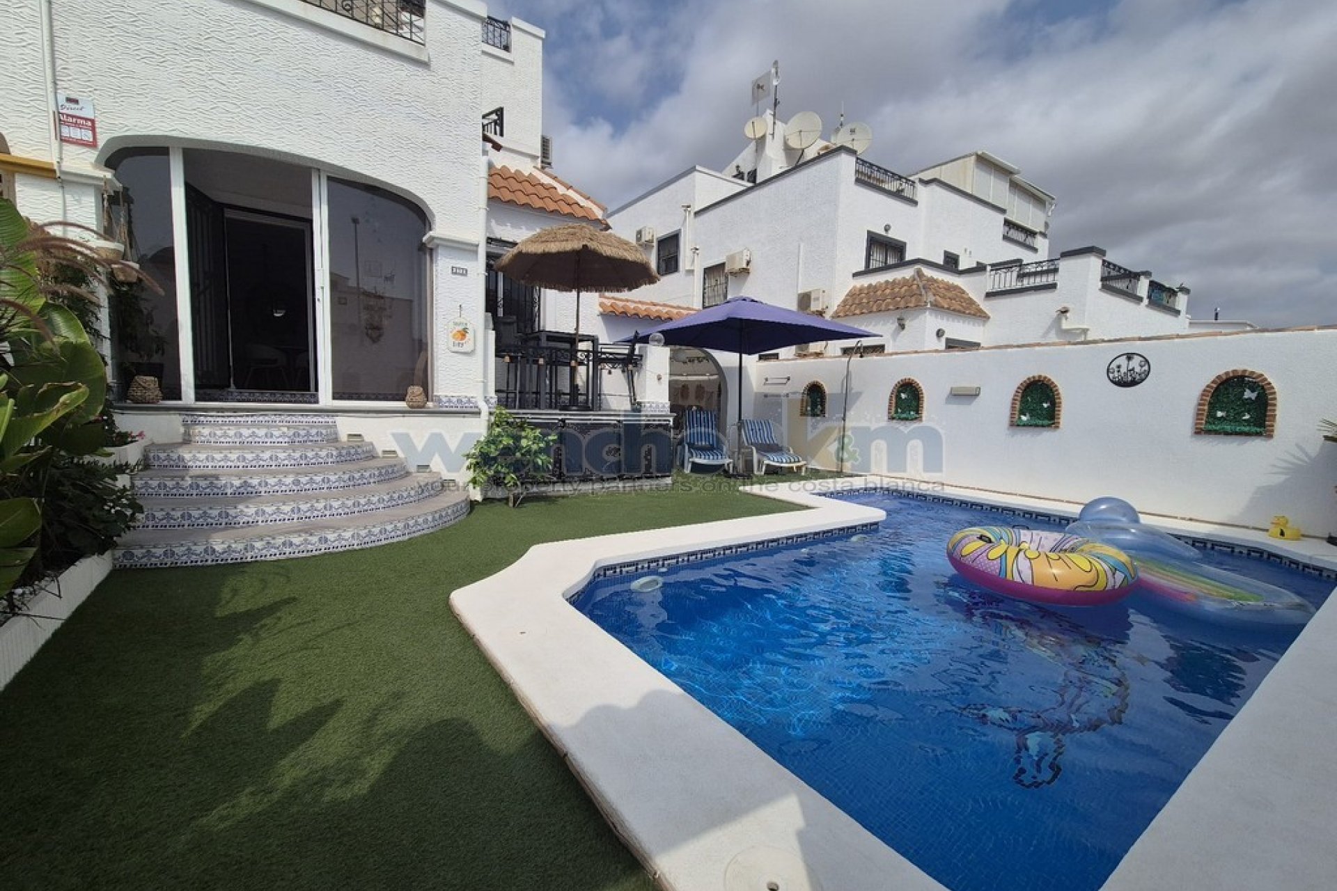 Resale - Quatro -
Orihuela Costa - Los Altos