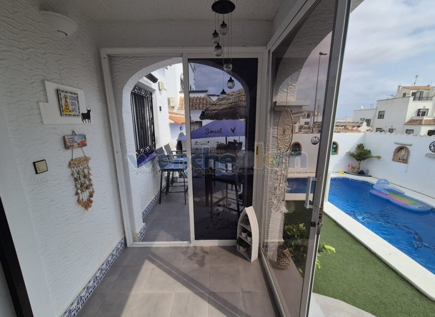 Resale - Quatro -
Orihuela Costa - Los Altos