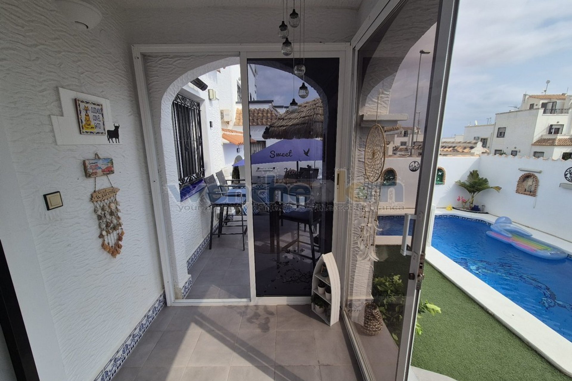 Resale - Quatro -
Orihuela Costa - Los Altos