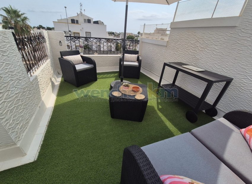 Resale - Quatro -
Orihuela Costa - Los Altos