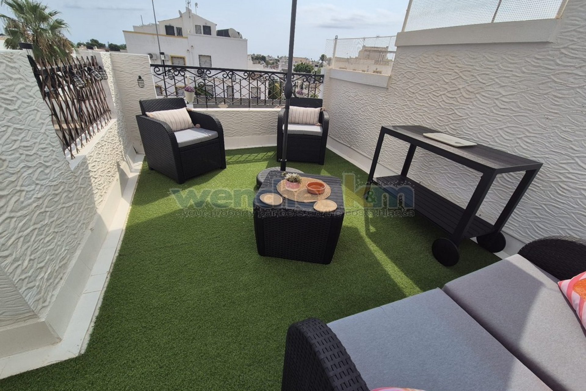 Resale - Quatro -
Orihuela Costa - Los Altos