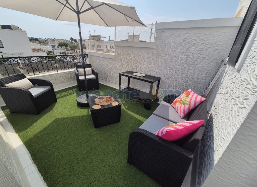 Resale - Quatro -
Orihuela Costa - Los Altos