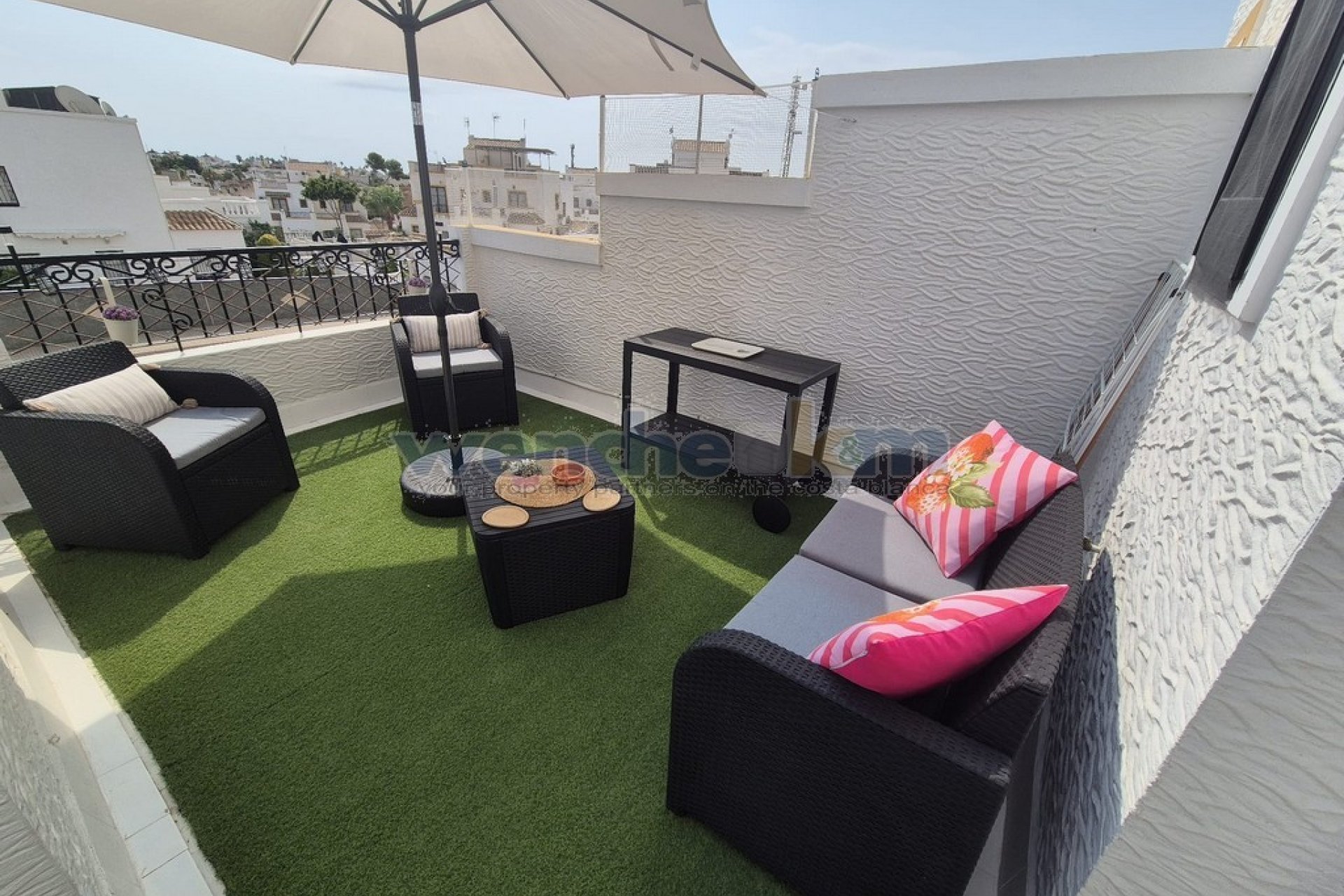 Resale - Quatro -
Orihuela Costa - Los Altos