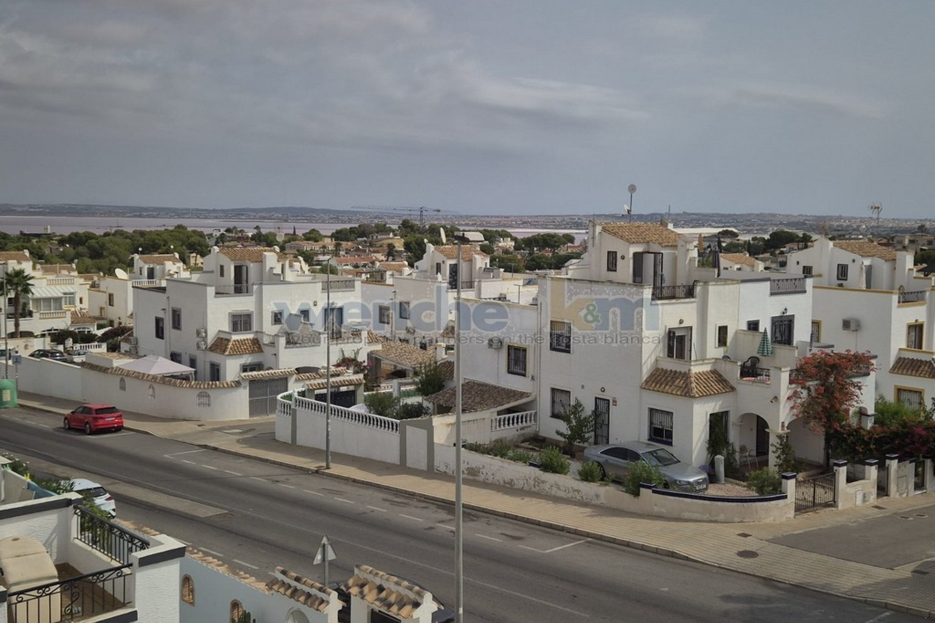 Resale - Quatro -
Orihuela Costa - Los Altos