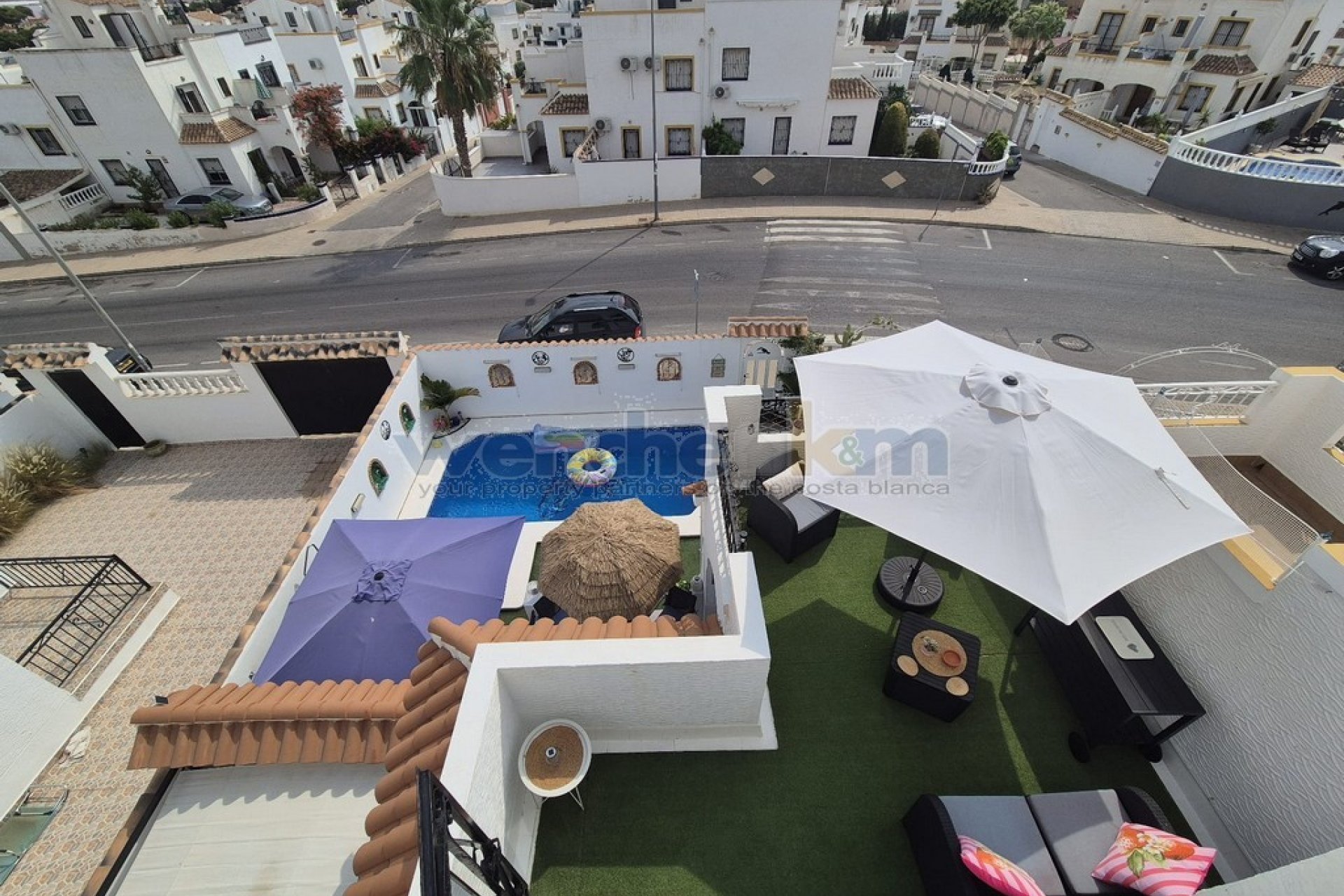 Resale - Quatro -
Orihuela Costa - Los Altos
