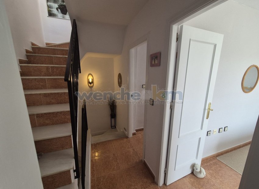 Resale - Quatro -
Orihuela Costa - Los Altos
