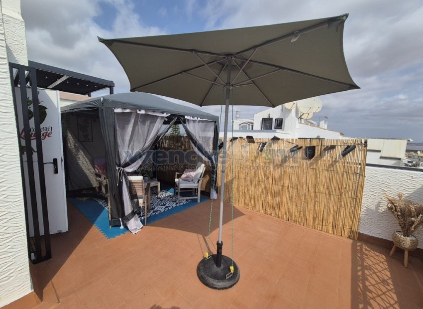 Resale - Quatro -
Orihuela Costa - Los Altos