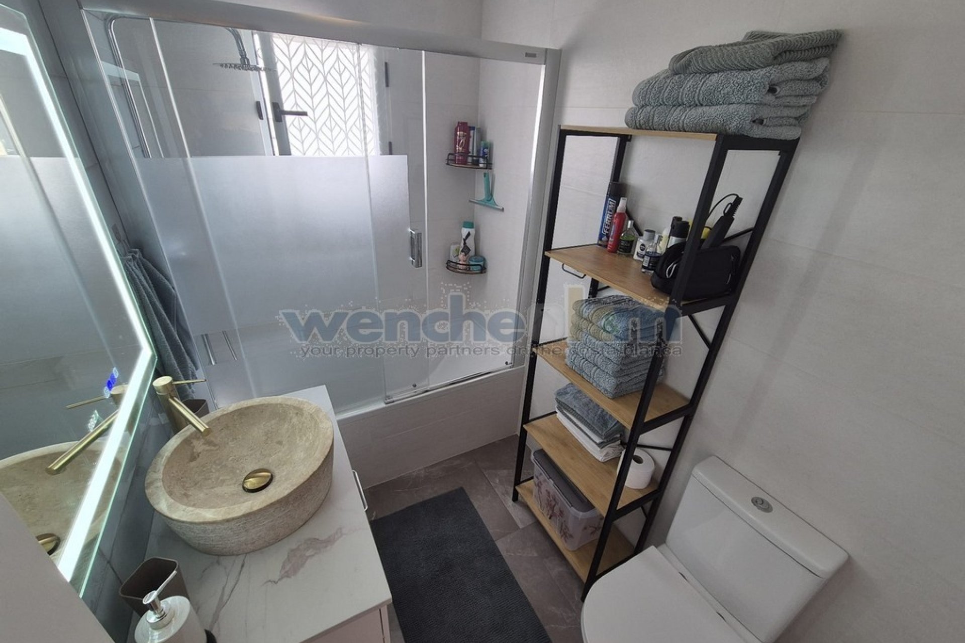 Resale - Quatro -
Orihuela Costa - Los Altos