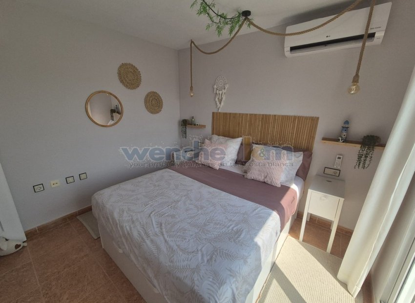 Resale - Quatro -
Orihuela Costa - Los Altos