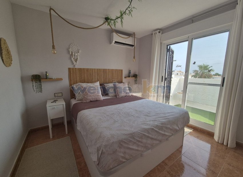 Resale - Quatro -
Orihuela Costa - Los Altos