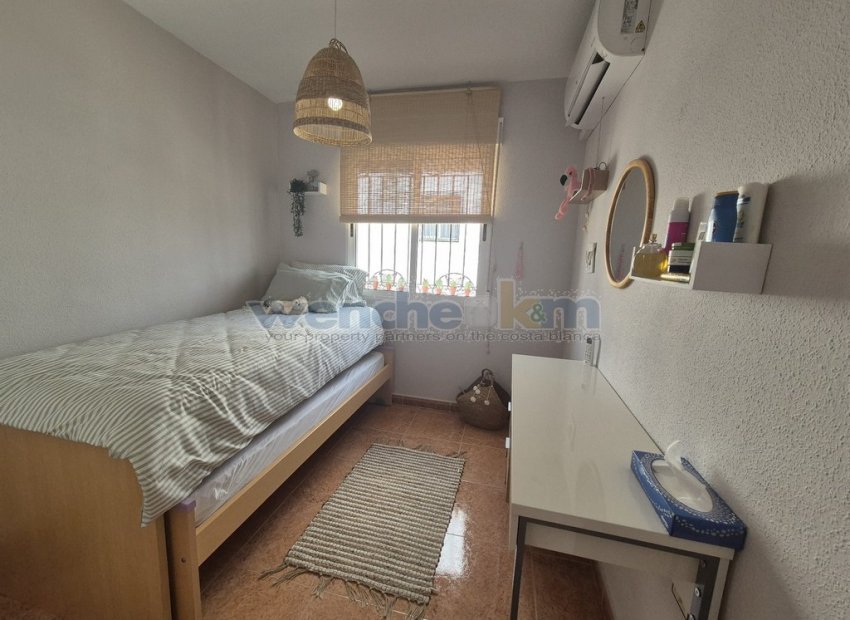 Resale - Quatro -
Orihuela Costa - Los Altos