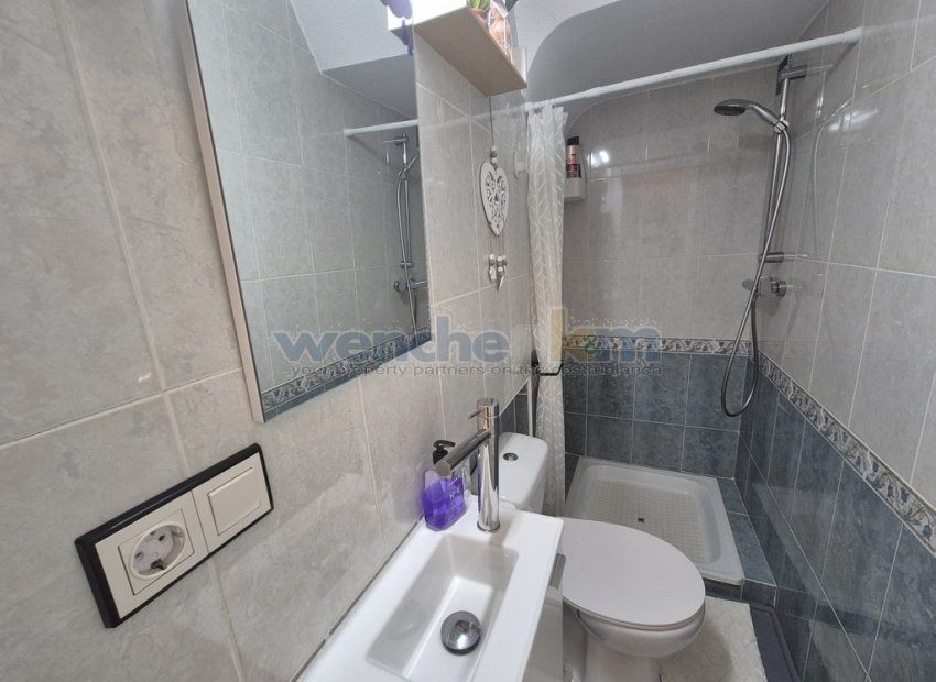 Resale - Quatro -
Orihuela Costa - Los Altos