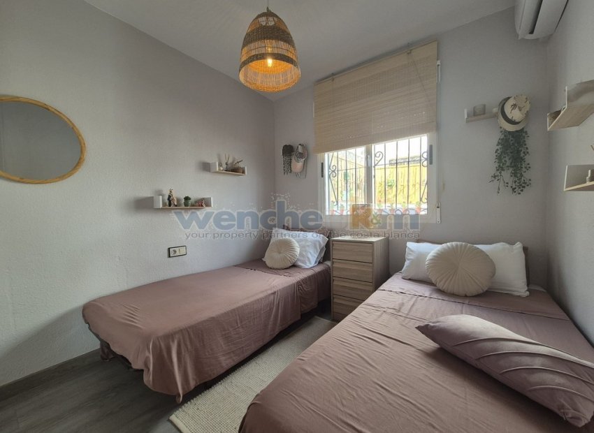 Resale - Quatro -
Orihuela Costa - Los Altos