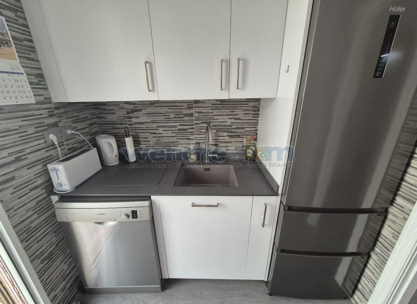 Resale - Quatro -
Orihuela Costa - Los Altos