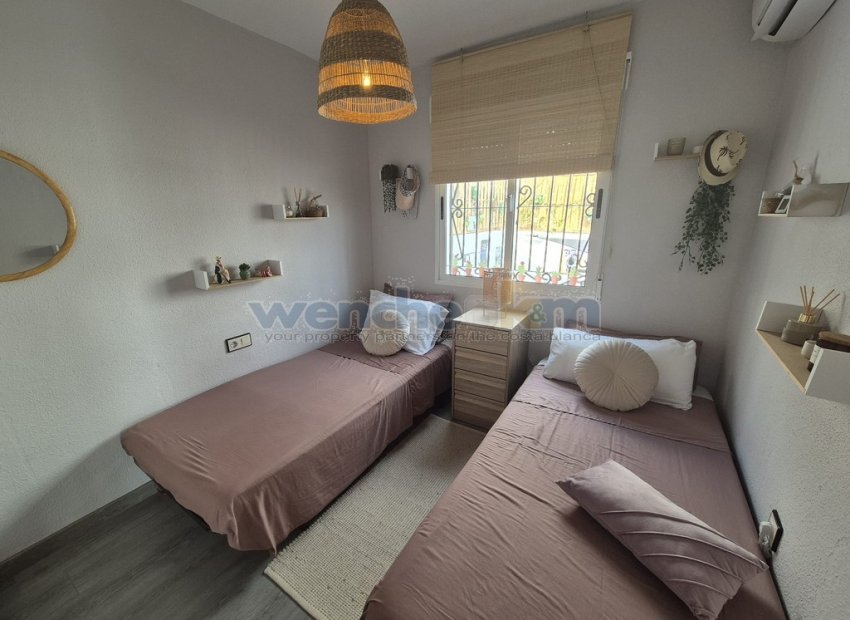 Resale - Quatro -
Orihuela Costa - Los Altos