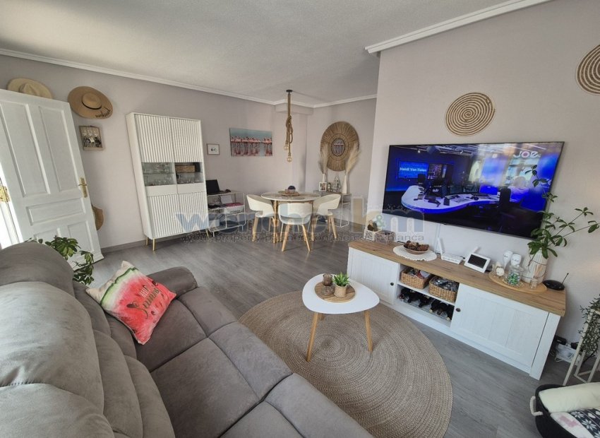 Resale - Quatro -
Orihuela Costa - Los Altos