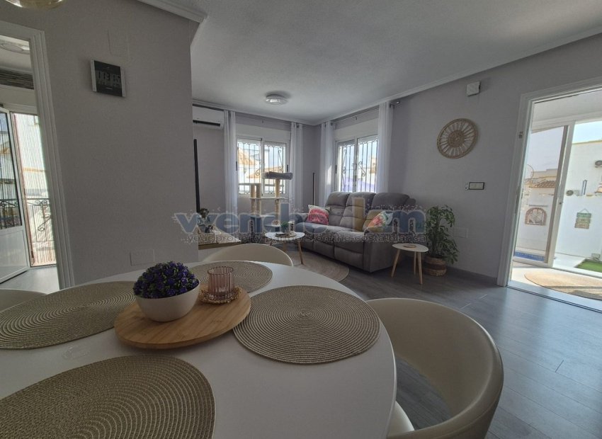 Resale - Quatro -
Orihuela Costa - Los Altos
