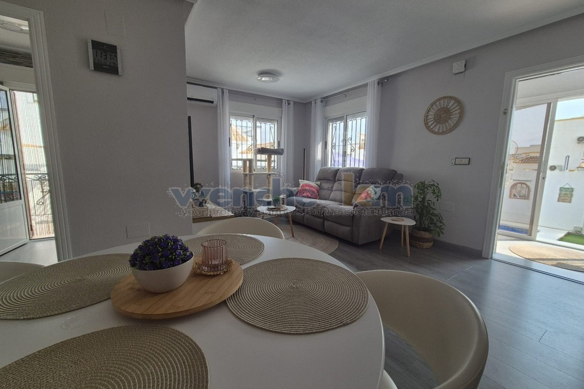 Resale - Quatro -
Orihuela Costa - Los Altos