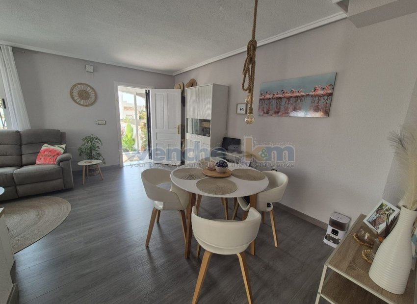 Resale - Quatro -
Orihuela Costa - Los Altos