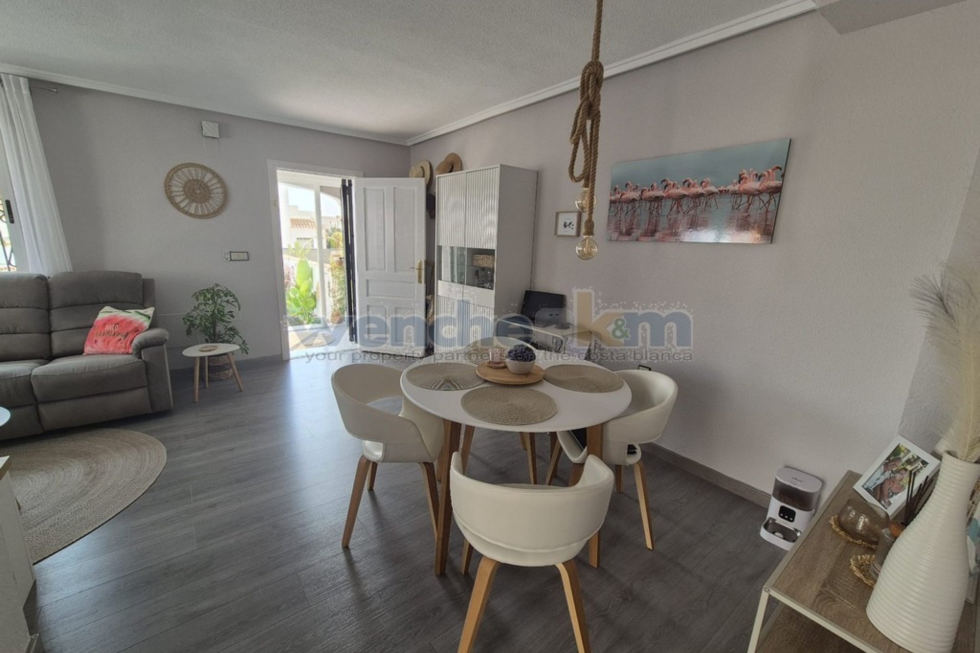 Resale - Quatro -
Orihuela Costa - Los Altos