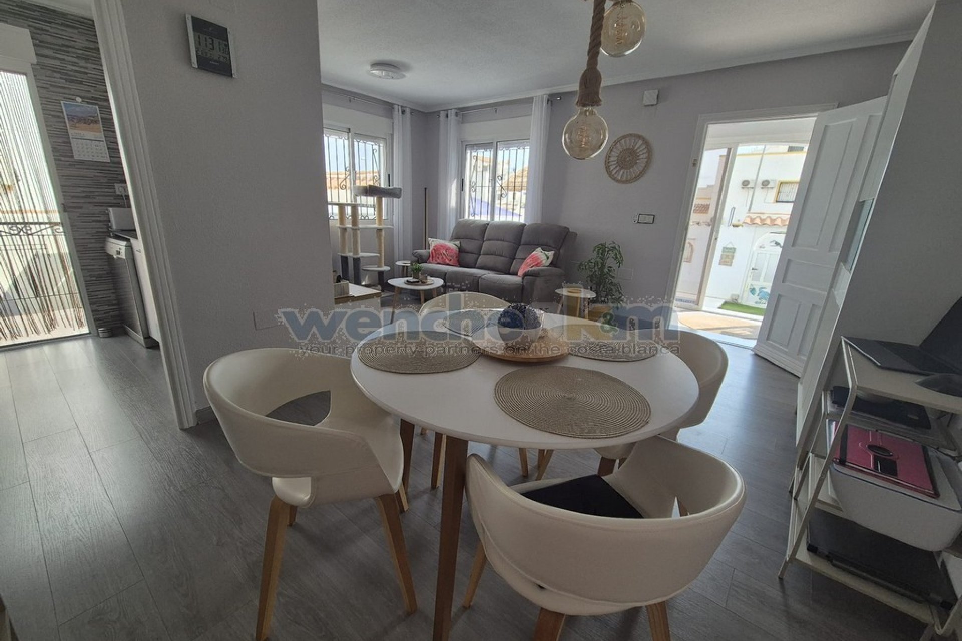 Resale - Quatro -
Orihuela Costa - Los Altos