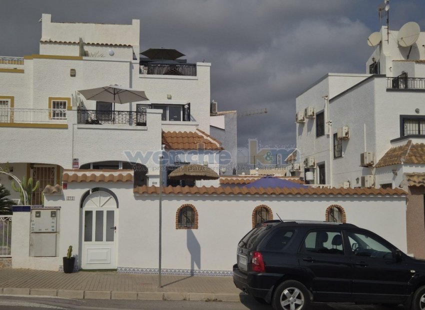 Resale - Quatro -
Orihuela Costa - Los Altos