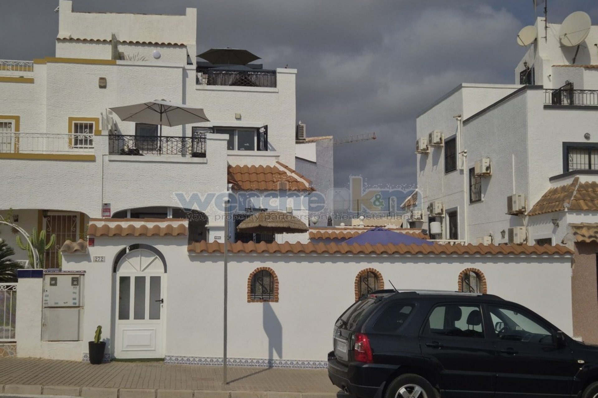 Resale - Quatro -
Orihuela Costa - Los Altos